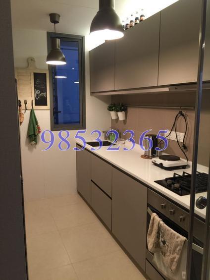 H2O Residences (D28), Condominium #150390952